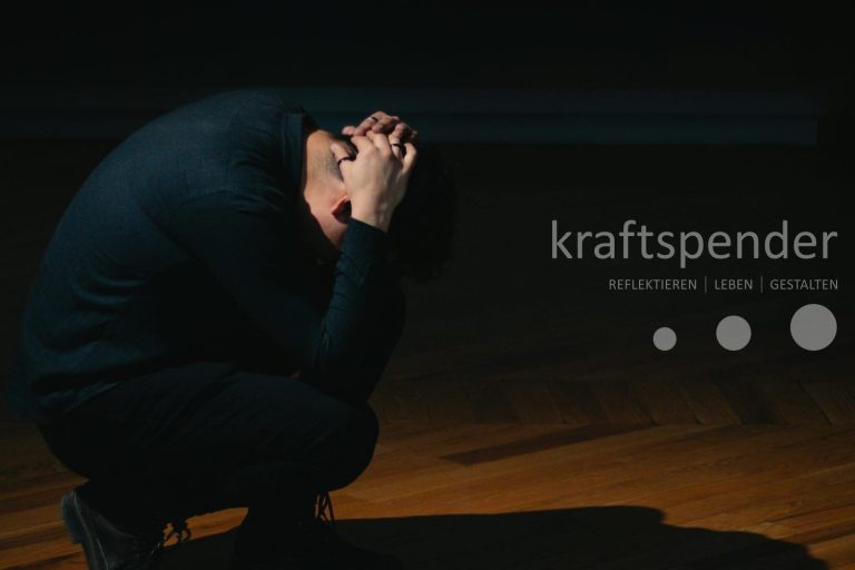 Wenn alles schwer wird – Wege aus der Depression
